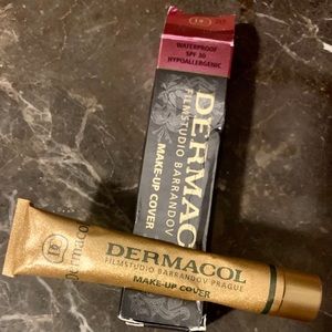 Dermacol Makeup Cover